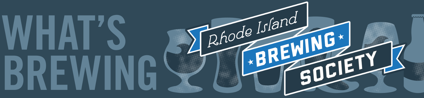 Rhode Island Brewing Society